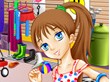 玩具屋找玩具