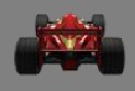 F1董荷斌赛车