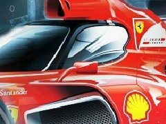 F1极速竞赛
