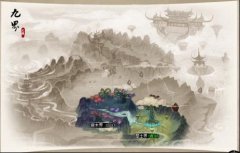 全面解析神仙道九空无界攻略