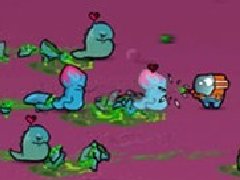 外星人侵略大战无敌版