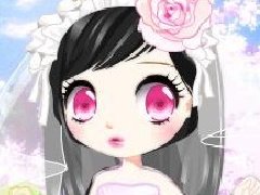 小小新娘