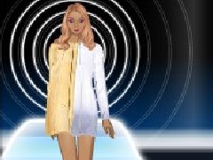 2012最新春季服装秀