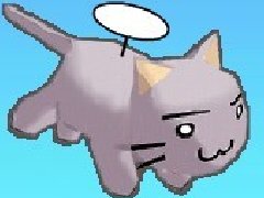 小猫飞行家