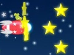 梦游星空