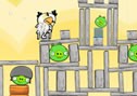 愤怒的小鸟免费神鹰选关版