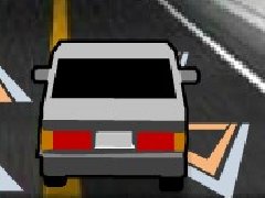 头文字D