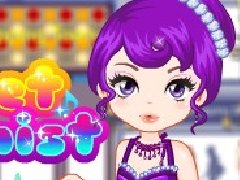 甜美钢琴家