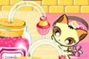 巧克力猫游戏