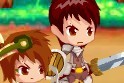 宝剑传说无敌版