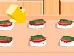 亨饪野餐