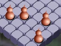 金刚小葫芦