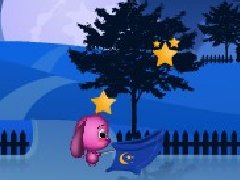 托托接流星