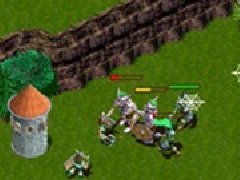 DOTA防御战无敌版