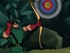 勇士射箭
