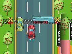 飑车