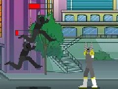 梦幻超人无敌版