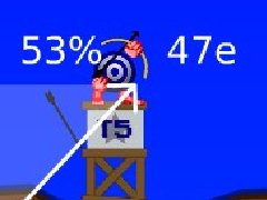 盲打游戏