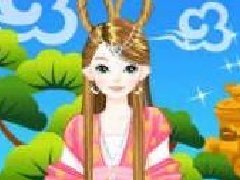 仙女七夕的约会