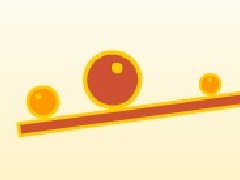 平衡球