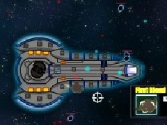 无敌宇宙战舰