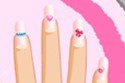 hellokitty美甲