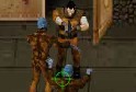 僵尸终结者无敌版