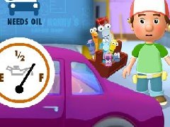阿曼修汽车