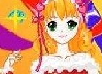 MM圣诞换装