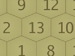 数字拼图