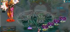 梦幻飞仙修罗魔神打法分享