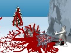 血腥打企鹅