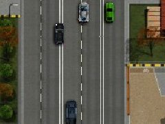 暴力飞车