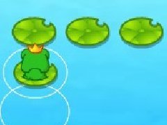青蛙公主