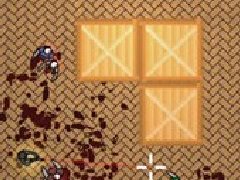 失落的死亡城镇无敌版