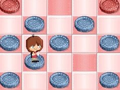 国际硬币象棋