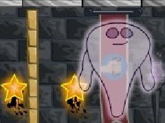 幽灵大冒险选关版