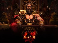 分析盛世三国五禽戏的玩法