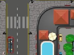 伦敦公共汽车