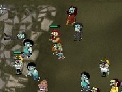 僵尸大作战2无敌版