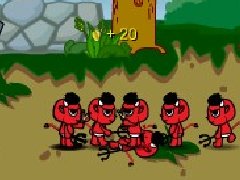 仙魔塔防无敌版