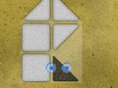 海底铺地砖选关版