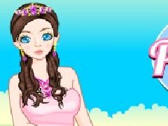 美丽的婚纱礼服