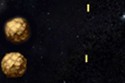 彗星防御措施