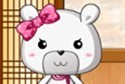 吃货熊小妹