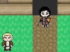 勇士的冒险