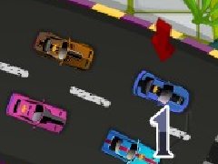 都市极速漂移