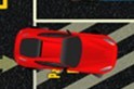 对号停车