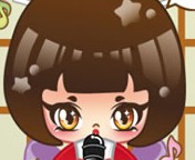 淘气木偶人