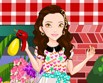花房美女